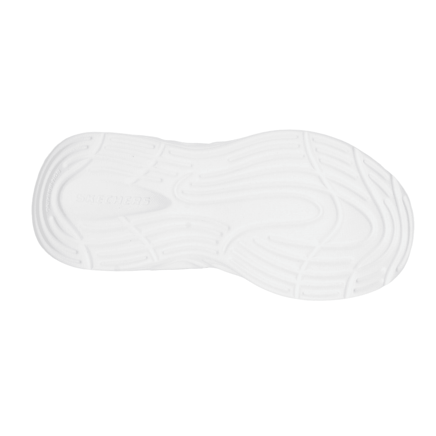 Tenis Niña Skechers Sola Glow 2.0 Lavanda Casual Led Infantil T17-22 — imagen 10