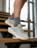 Tenis Charly Dama Sport Chunky Malla Kazan 1310344