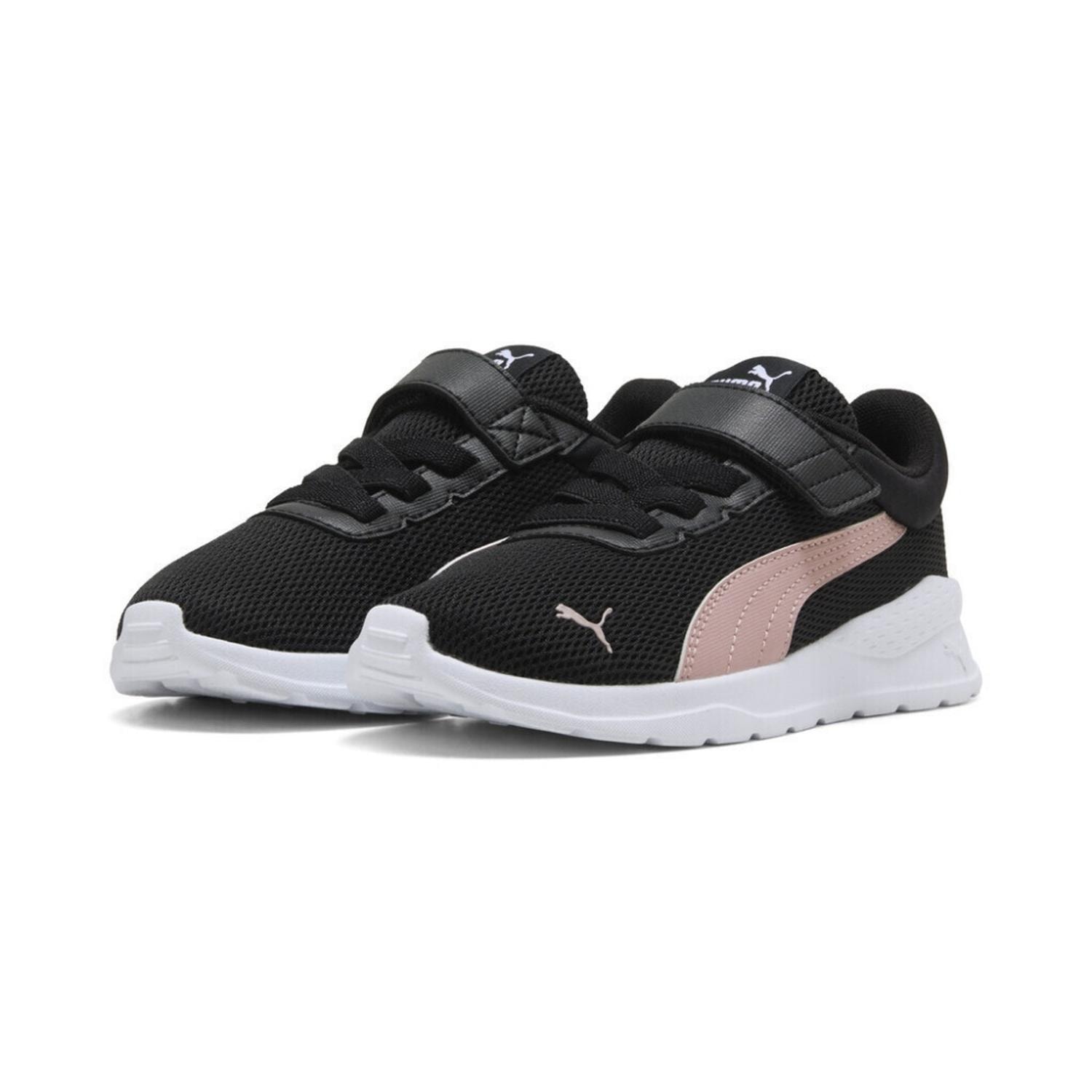Tenis Puma Anzarun Vivid AC+ PS para Niñas 16.5 A 21.5. 408305-06 — imagen 3