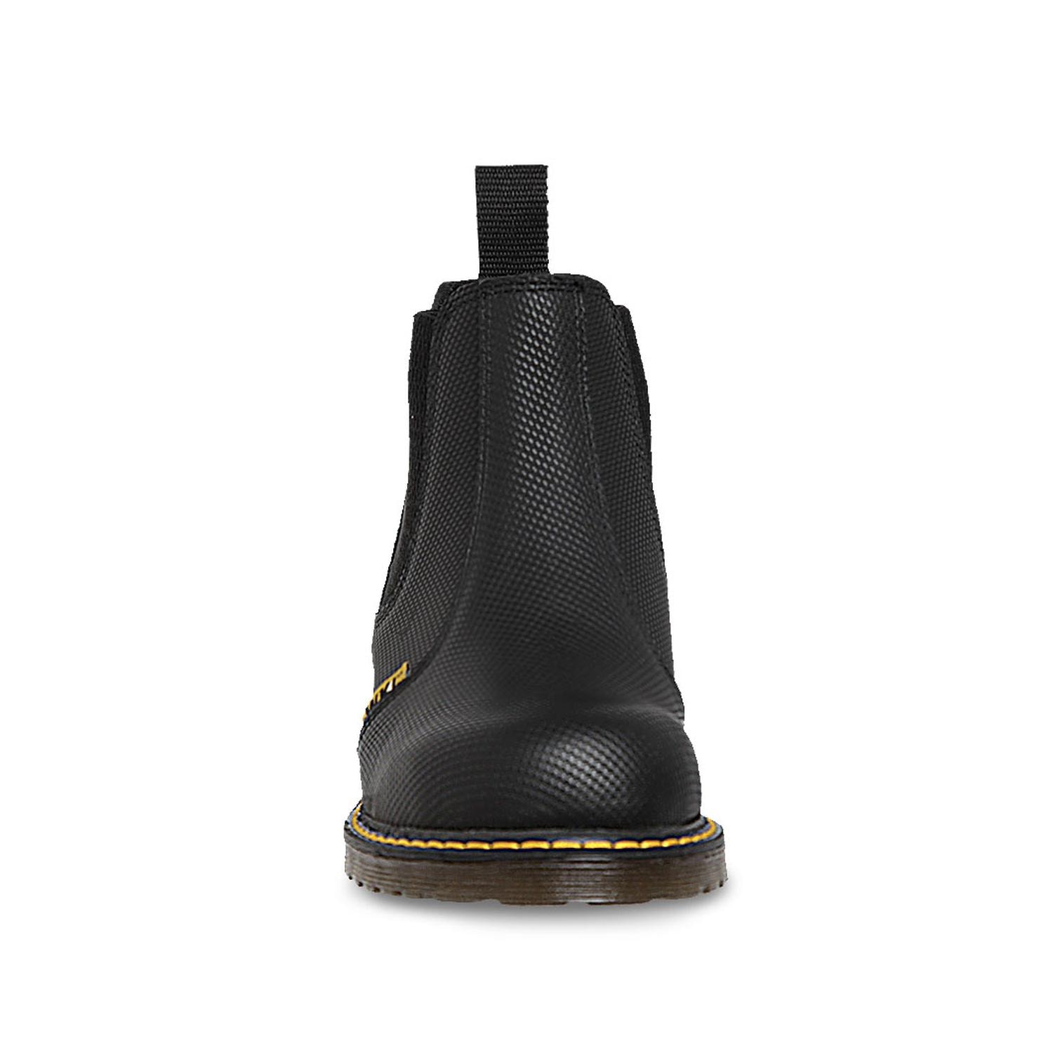 Botas mujer Botín dama casual Workland 71302 garmount negro — imagen 3