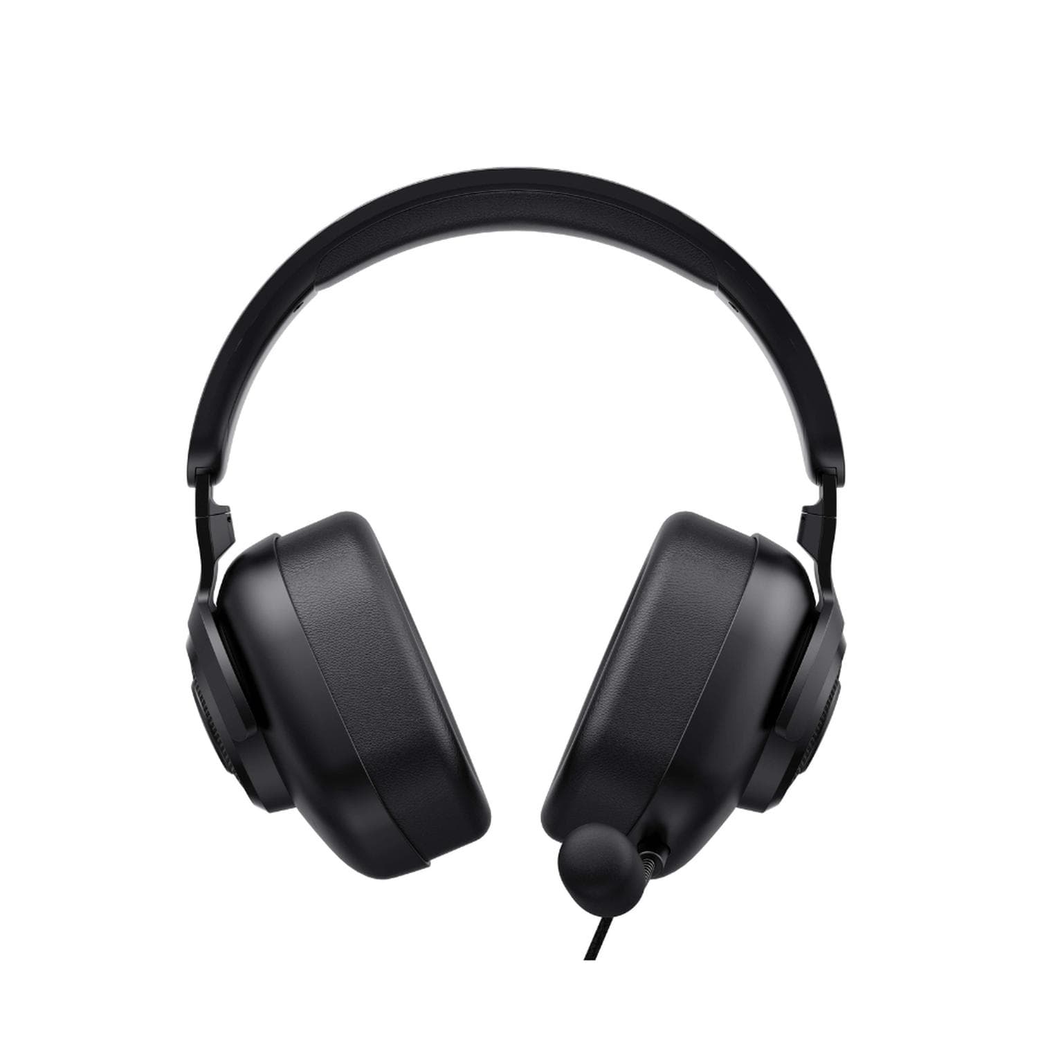 Audífonos Havit Gamenote H2230D Gaming Negro Conector 3.5mm — imagen 3