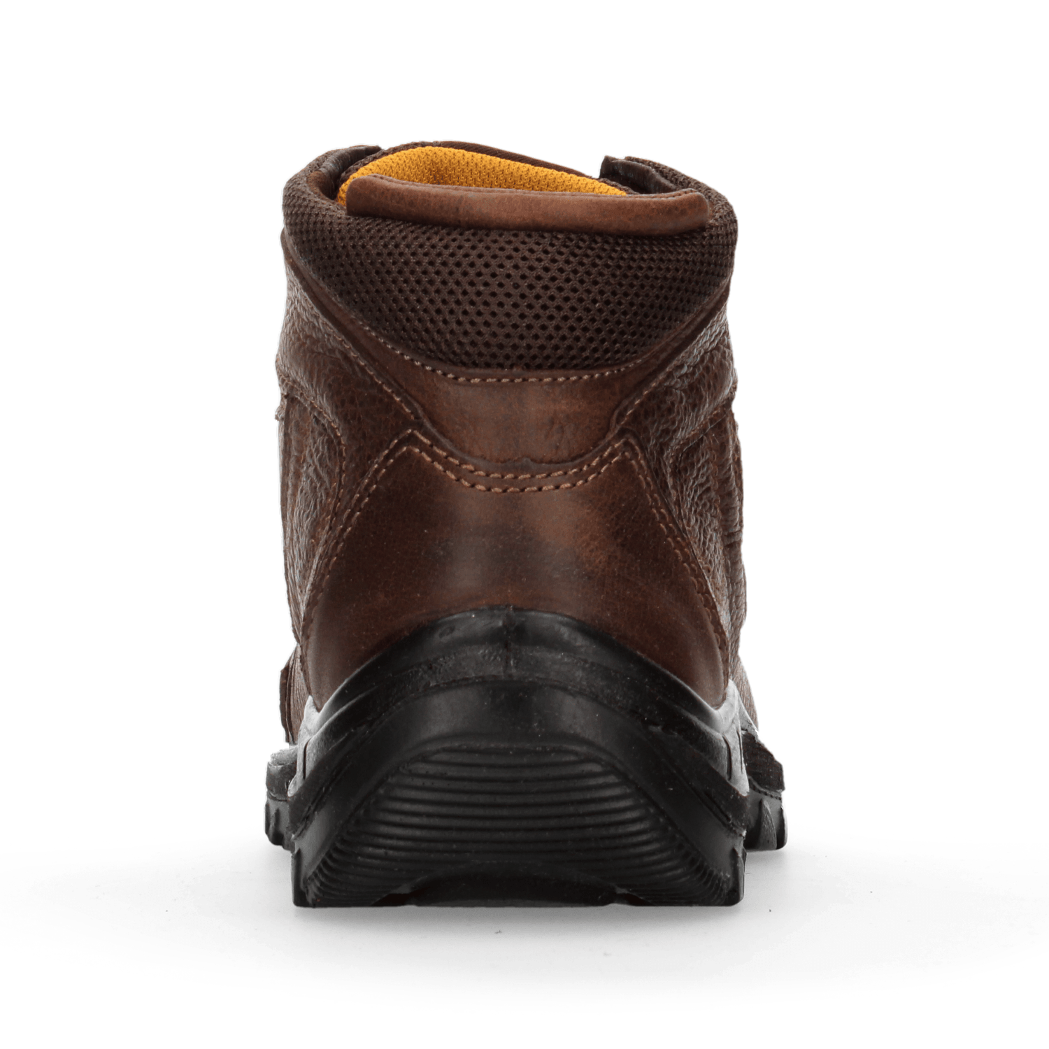 Bota Flexi Outdoor Country Hombre Café Cintas Cómodo Caballero — imagen 8