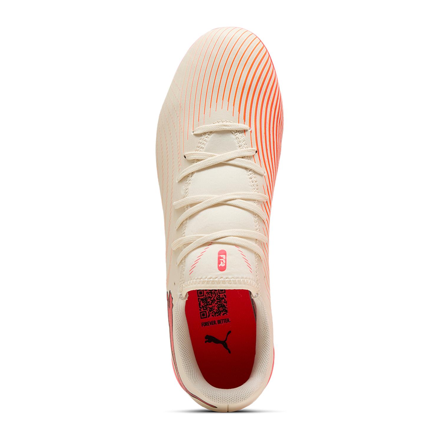 TENIS PUMA HOMBRE FUTBOL FUTURE 9 PLAY FG/AG 1348400 — imagen 3