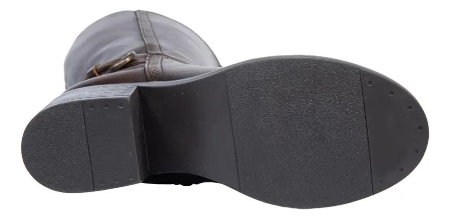 Bota Larga Dama Vivis Shoes Montar Hebilla 7cm 1179274 — imagen 10