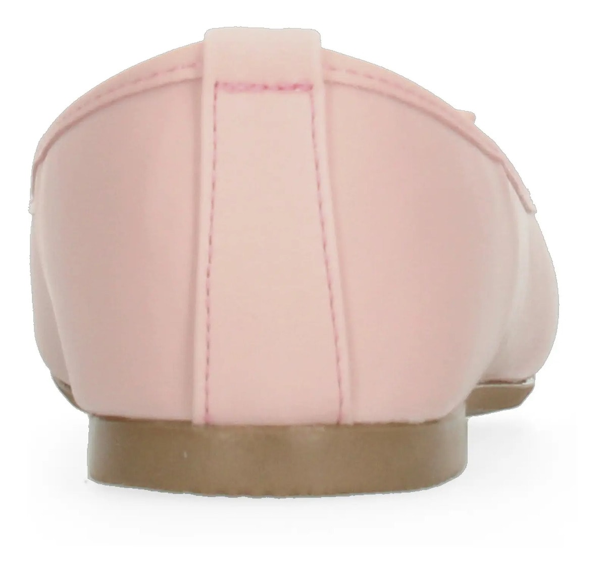 Flats Tropicana Slideon Niña Casual Moño Rosa Juvenil T18-26 — imagen 15