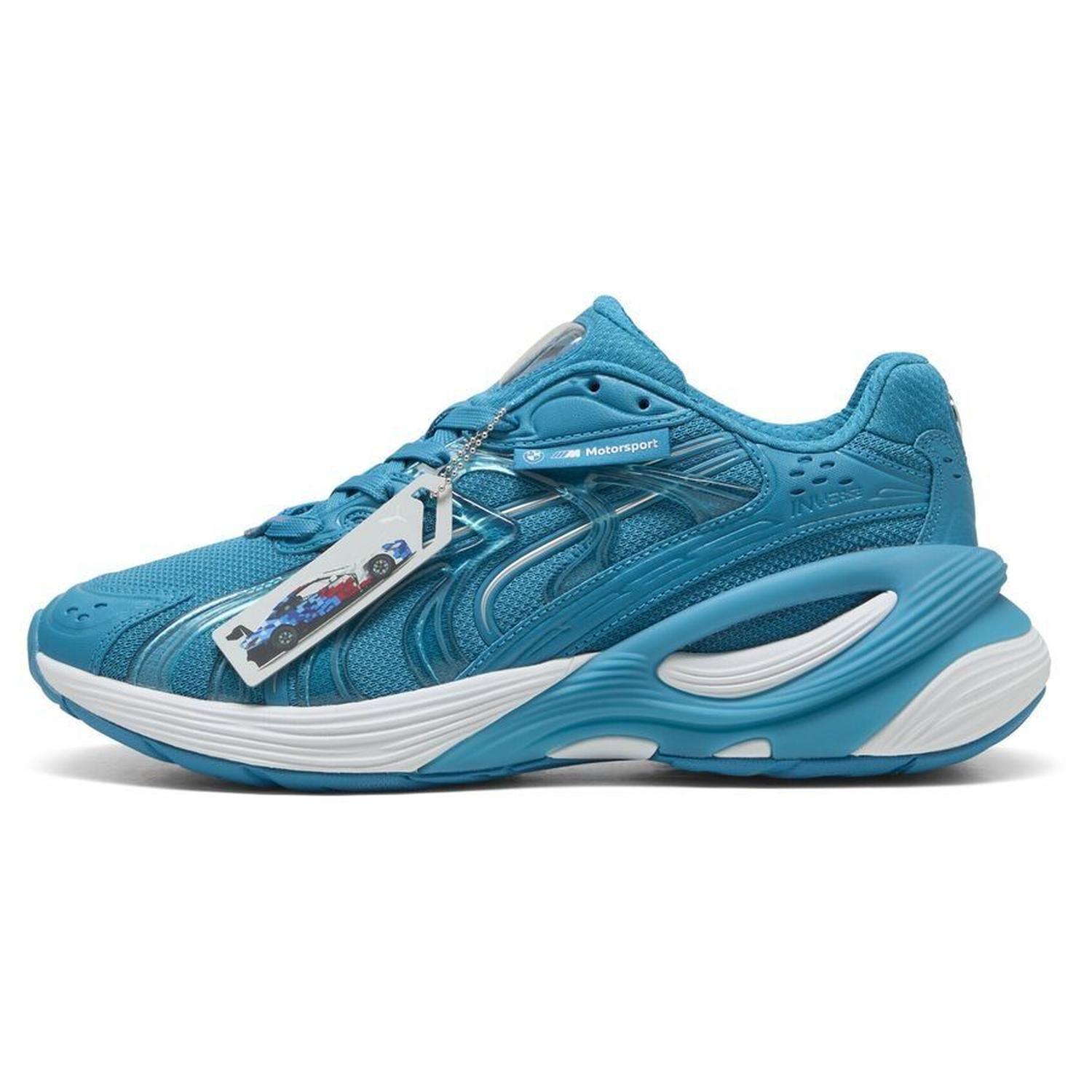 Tenis Puma BMW MMS Inverse para Hombre 308920-03 — imagen 1