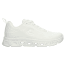 Tenis Charly Dama Deportivo Off White Mujer