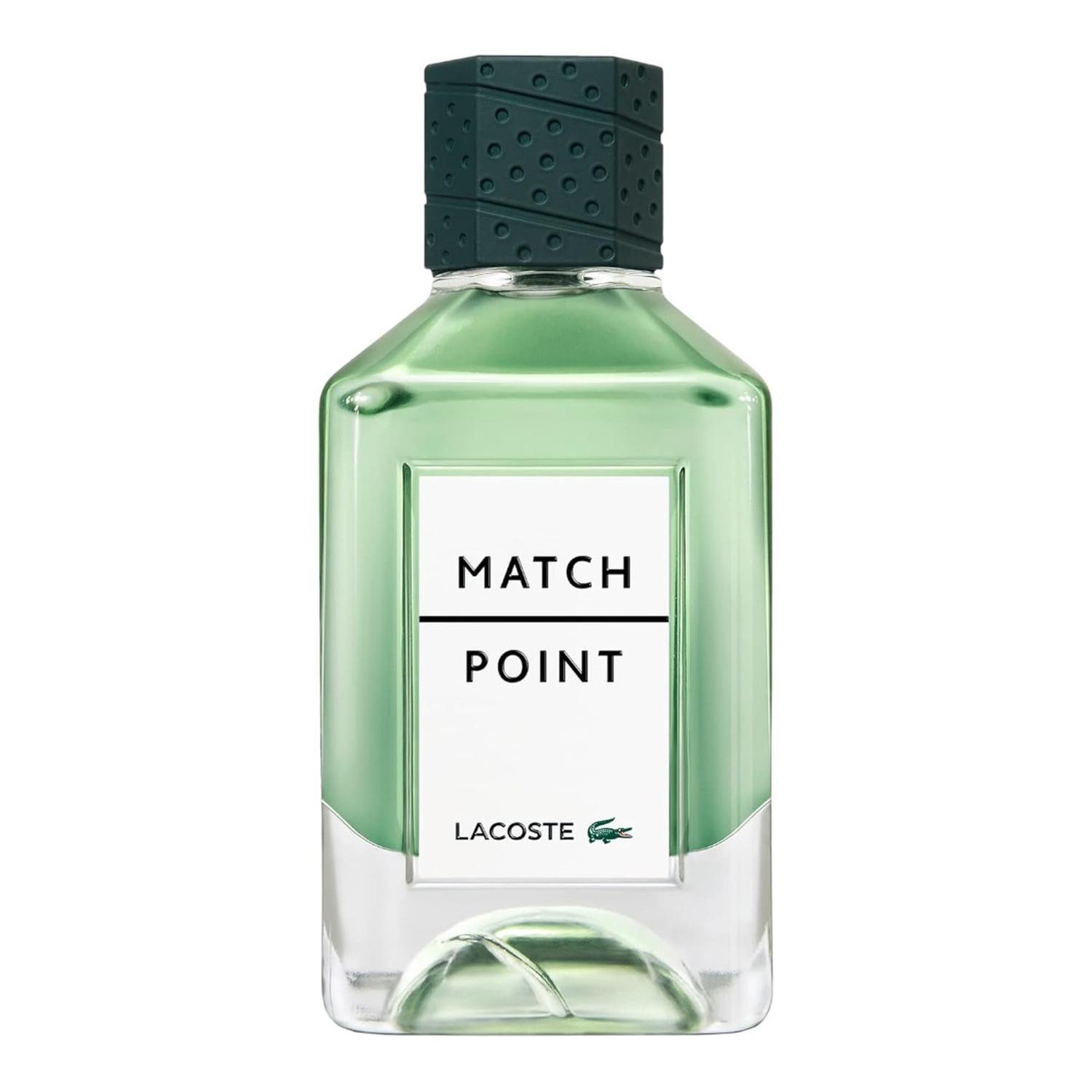 LACOSTE MATCH POINT EDT 100 ML — imagen 1