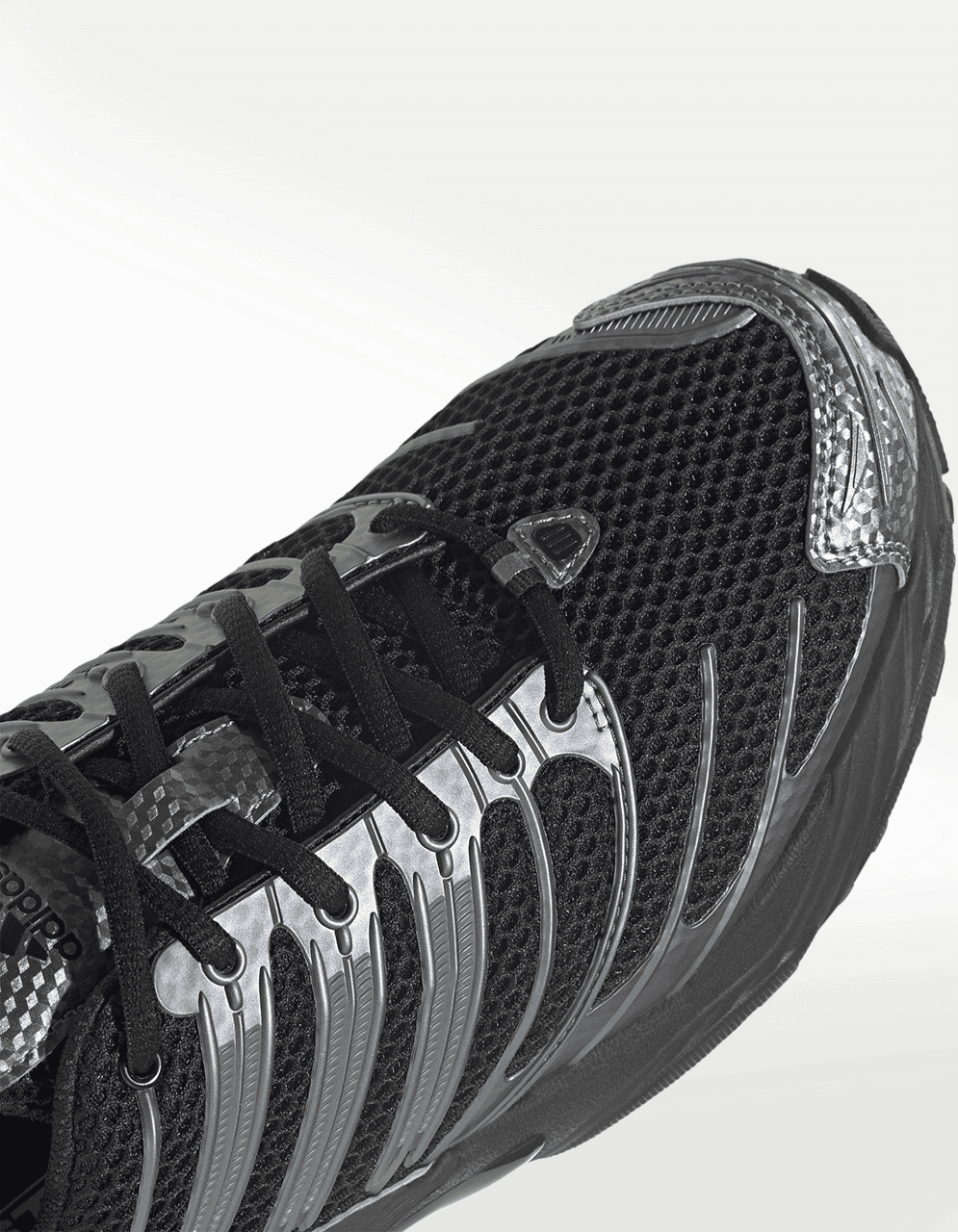 Tenis Adidas Adistar Control 3 Negro - Hombre — imagen 4