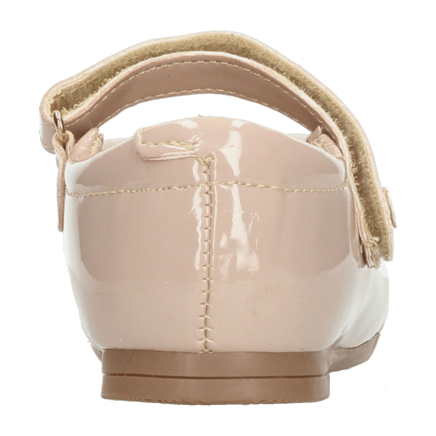 Zapato Jakuna Niña Casual Piel Infantil T15-18 — imagen 7