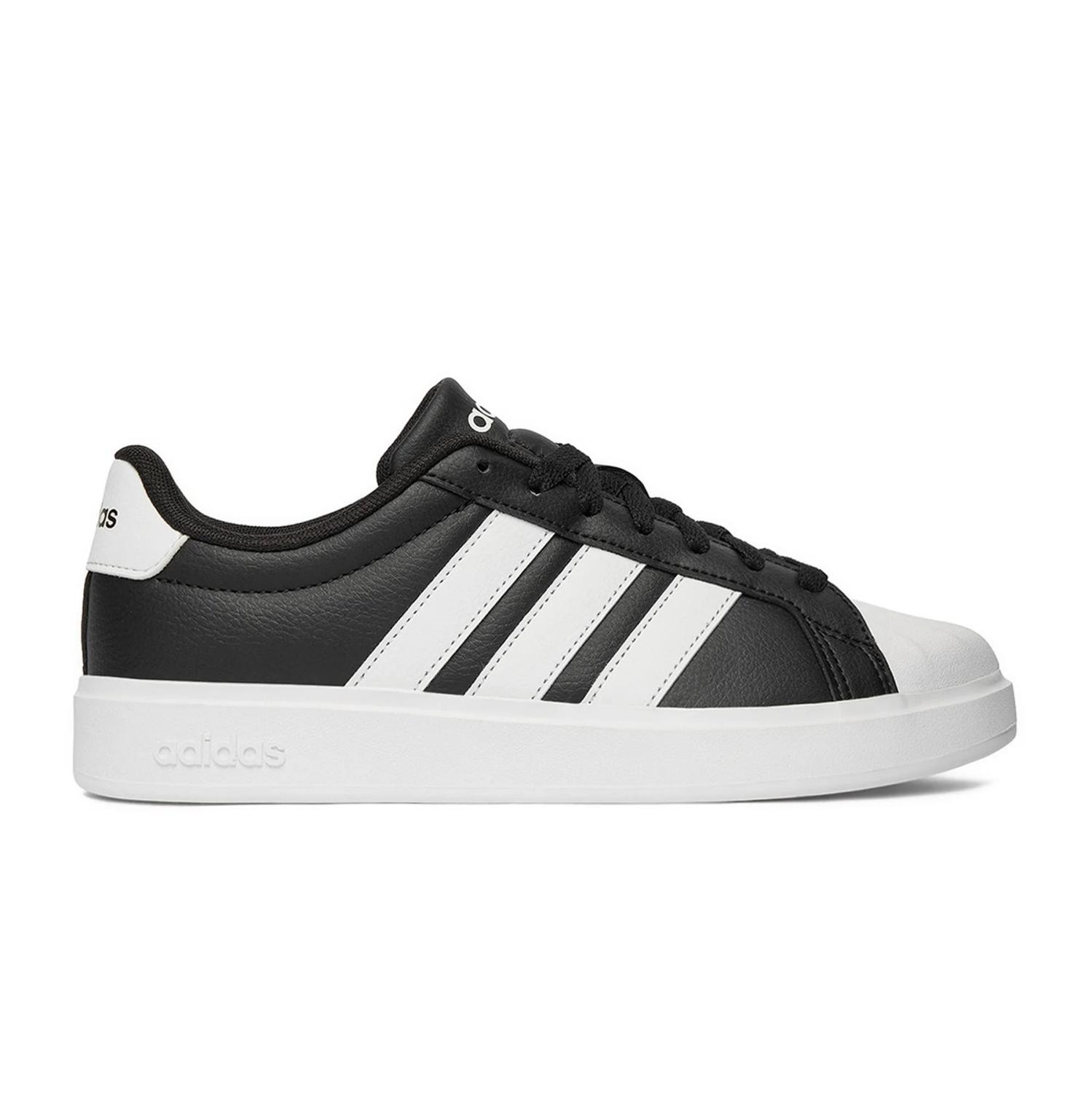 Tenis Adidas Streettalk J UNISEX. JQ8610 — imagen 3
