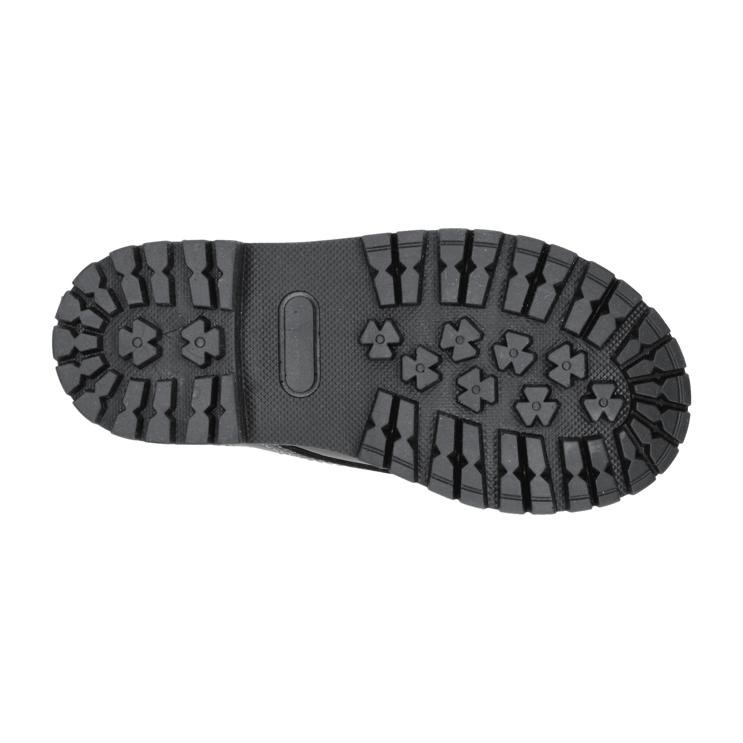 Bota Vavito Niña Casual Capibara Negra Infantil T18-22 — imagen 9