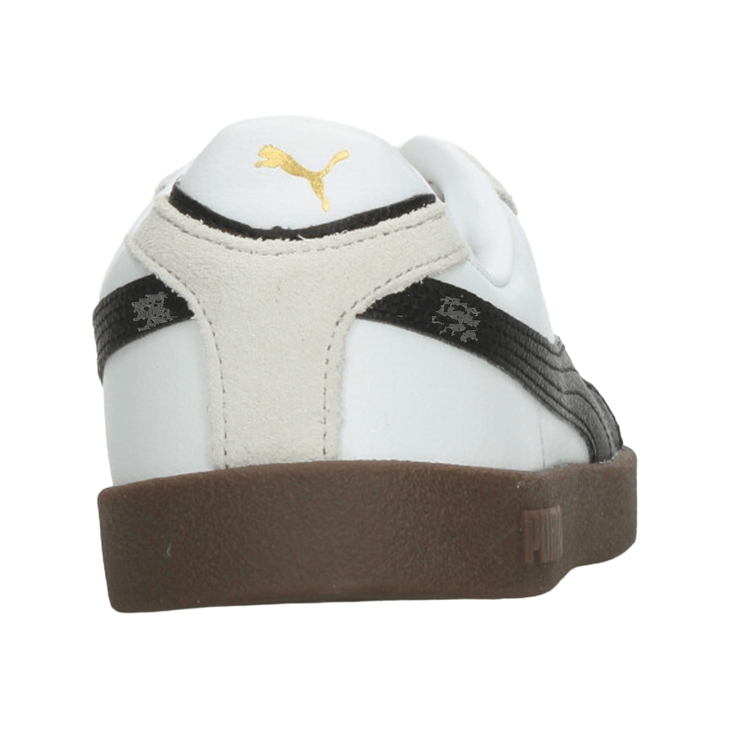Tenis Puma Club II Era Hombre Blanco Casual Para Caballero — imagen 8