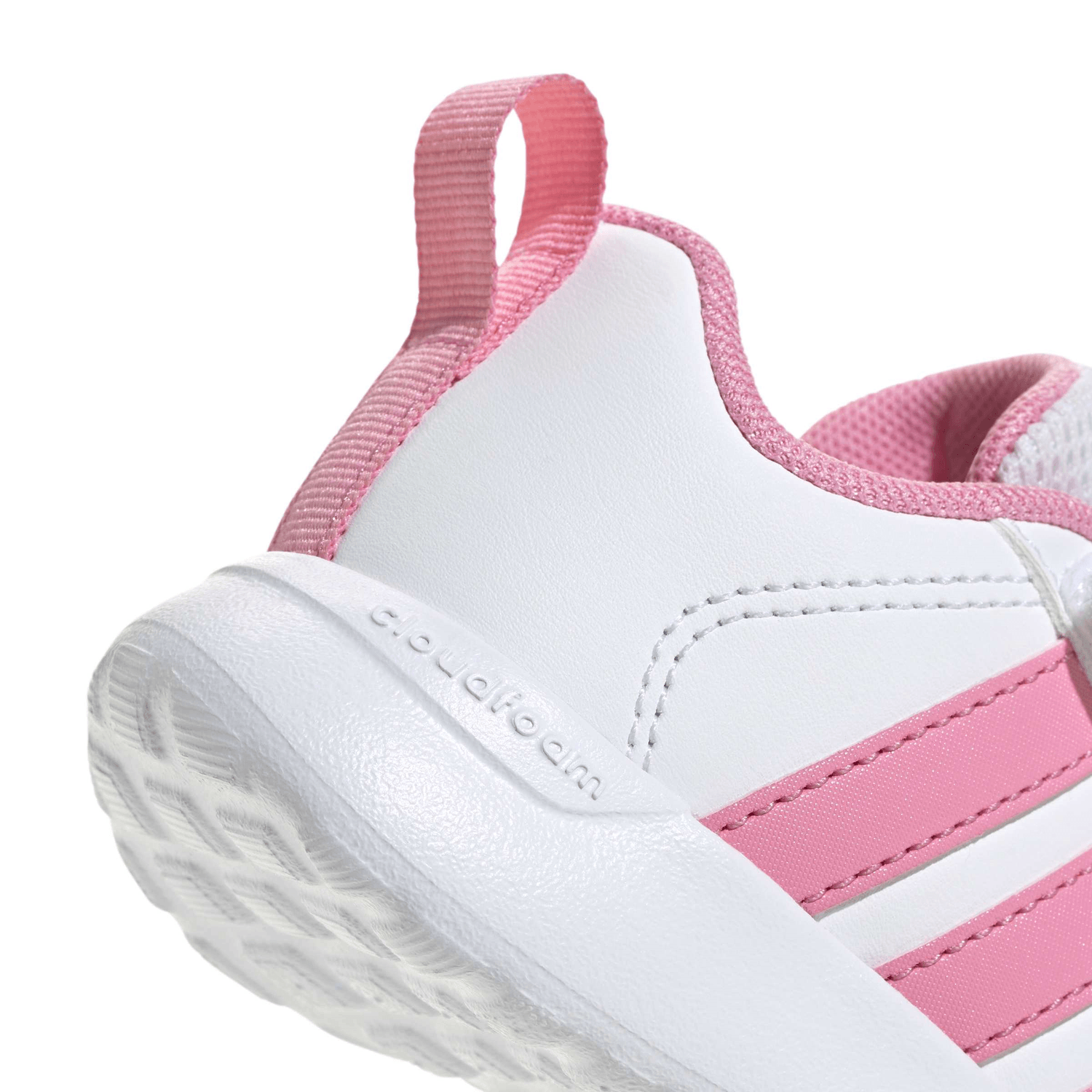 Tenis Niña Adidas VL Move Blanco Deportivo Infantil T11-16 — imagen 7