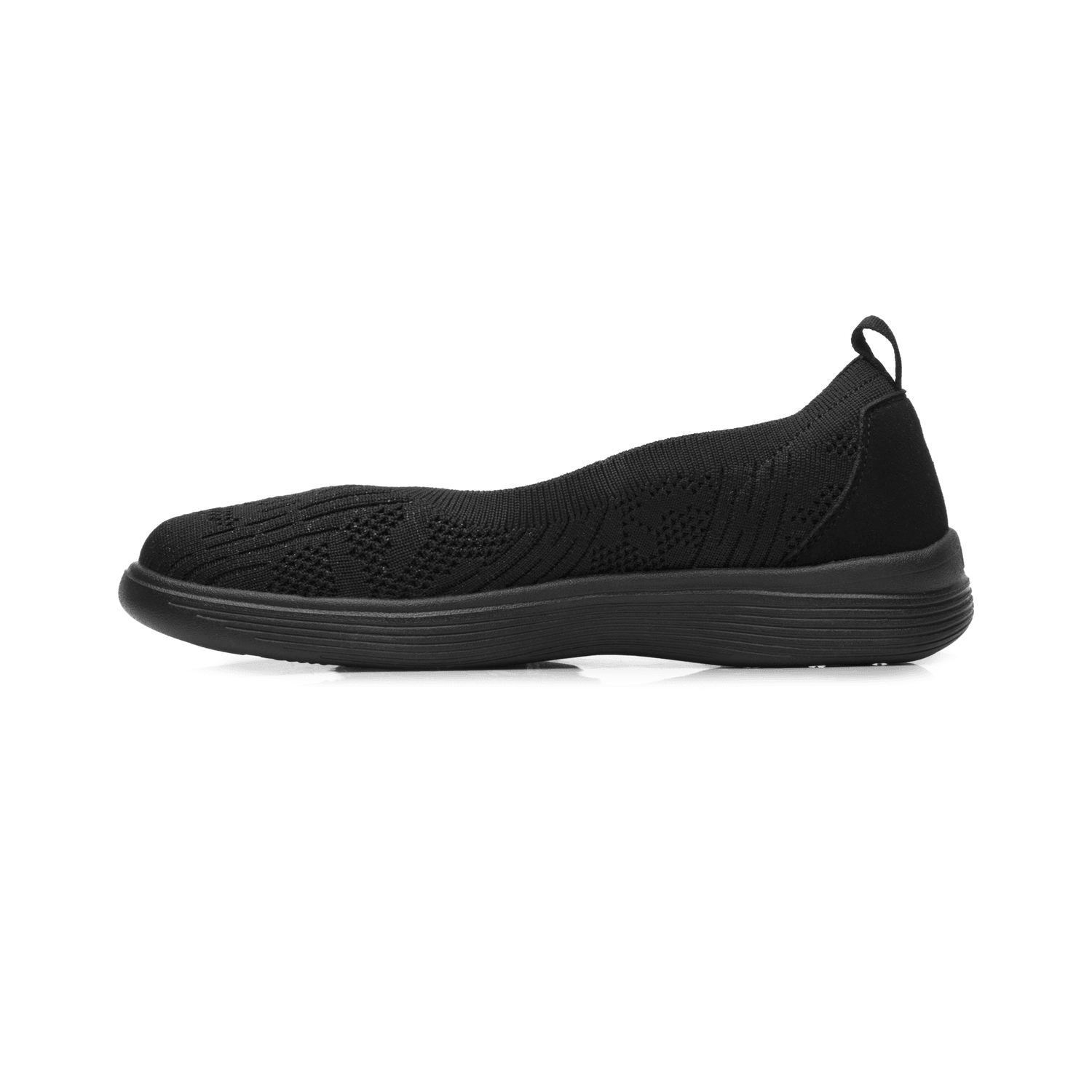 Tenis Flexi Dama Casual Negro Mujer — imagen 4