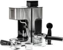 Máquina de Espresso Daewoo Espumado Leche Mod. DES-485