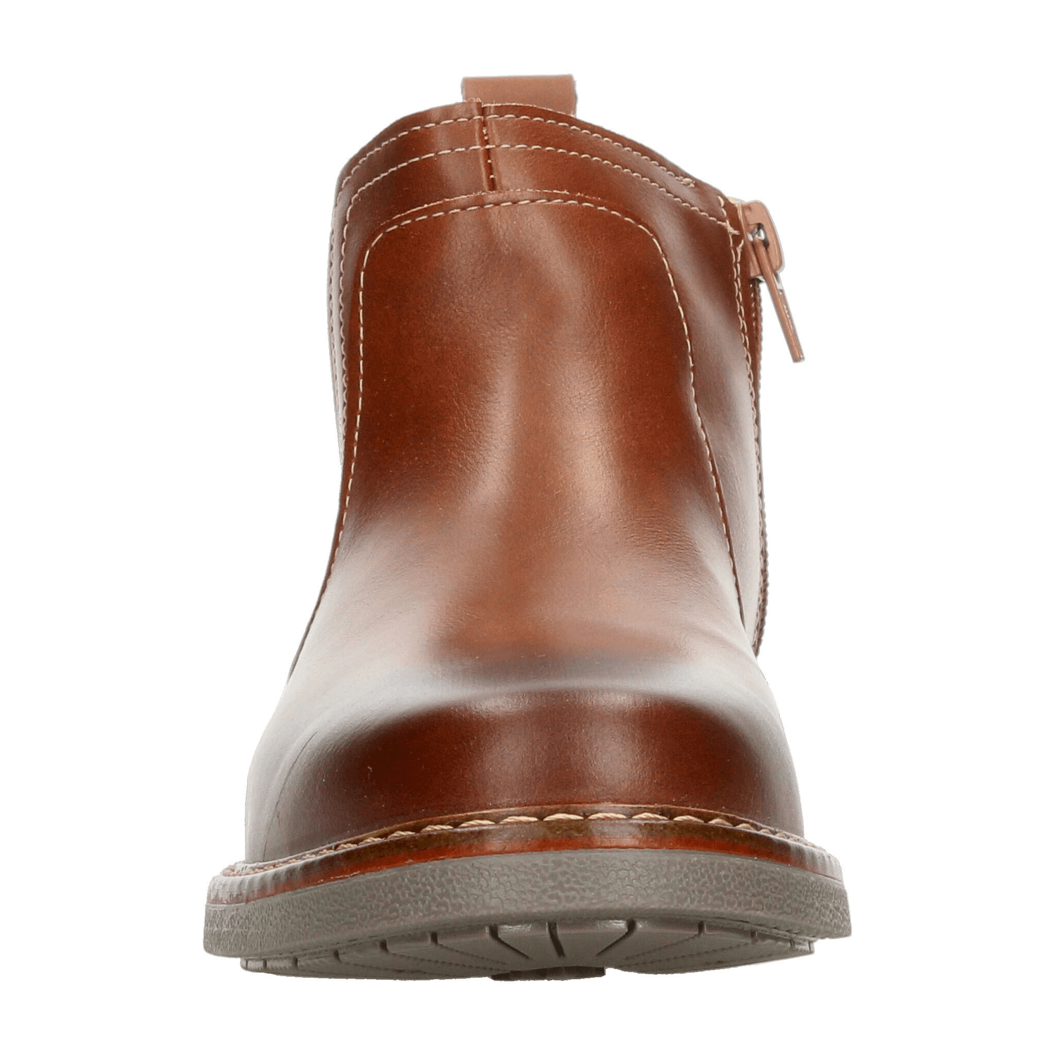 Bota Vavito Niño Casual Cómodo Café Juvenil T22-27 — imagen 6