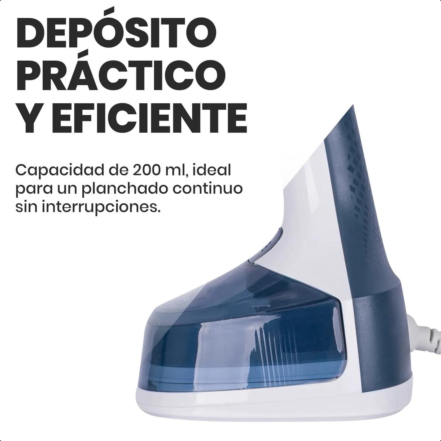 Vaporizador de Ropa Portátil Westinghouse WGGS2206 1200W — imagen 5