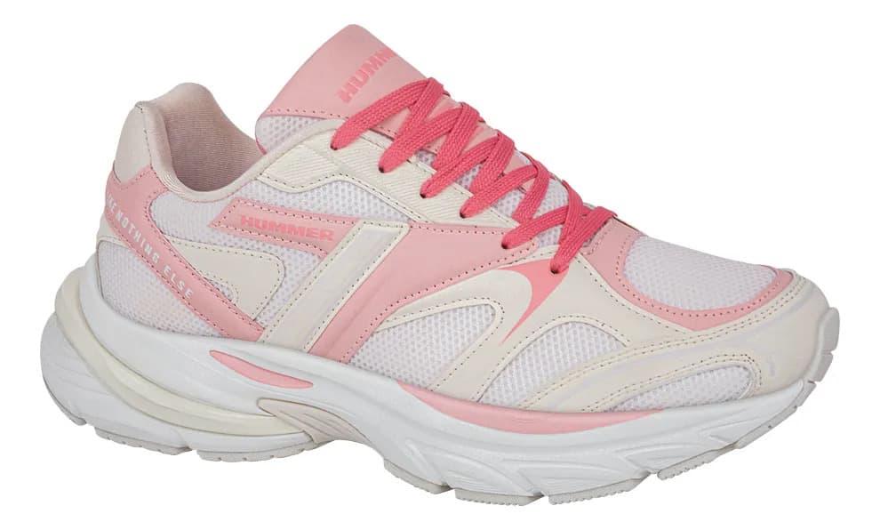 Tenis Hummer Dama Urbano Chunky 1275342 — imagen 8
