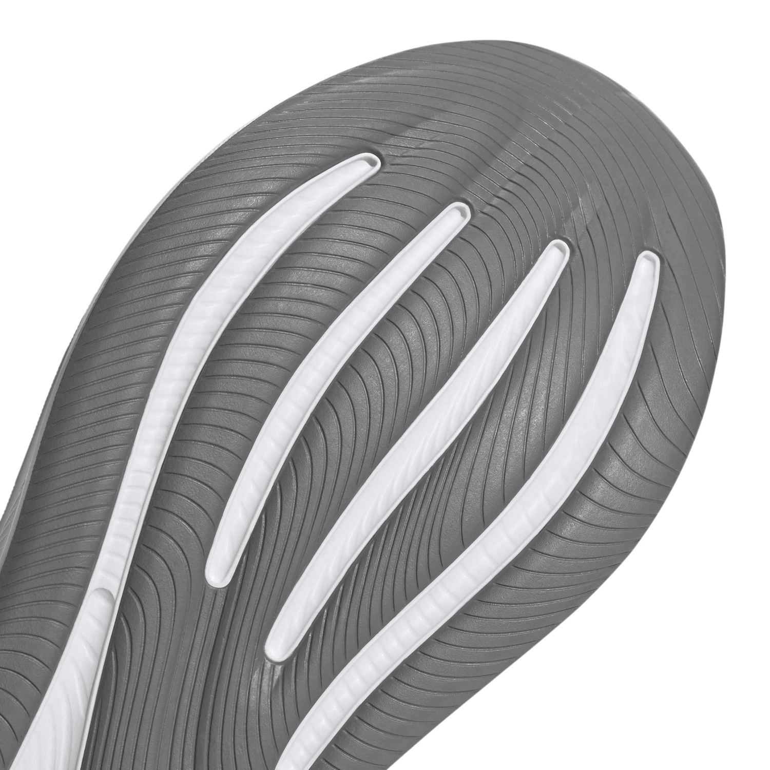 Tenis Adidas Response Runner 2 Hombre Blanco Running Para Caballero — imagen 7
