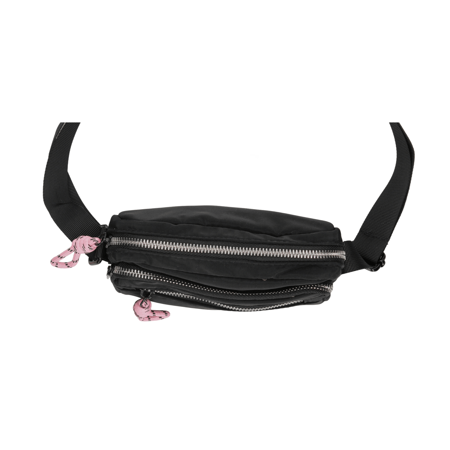 Bolsa Dama Felianna Negro Para Mujer — imagen 10