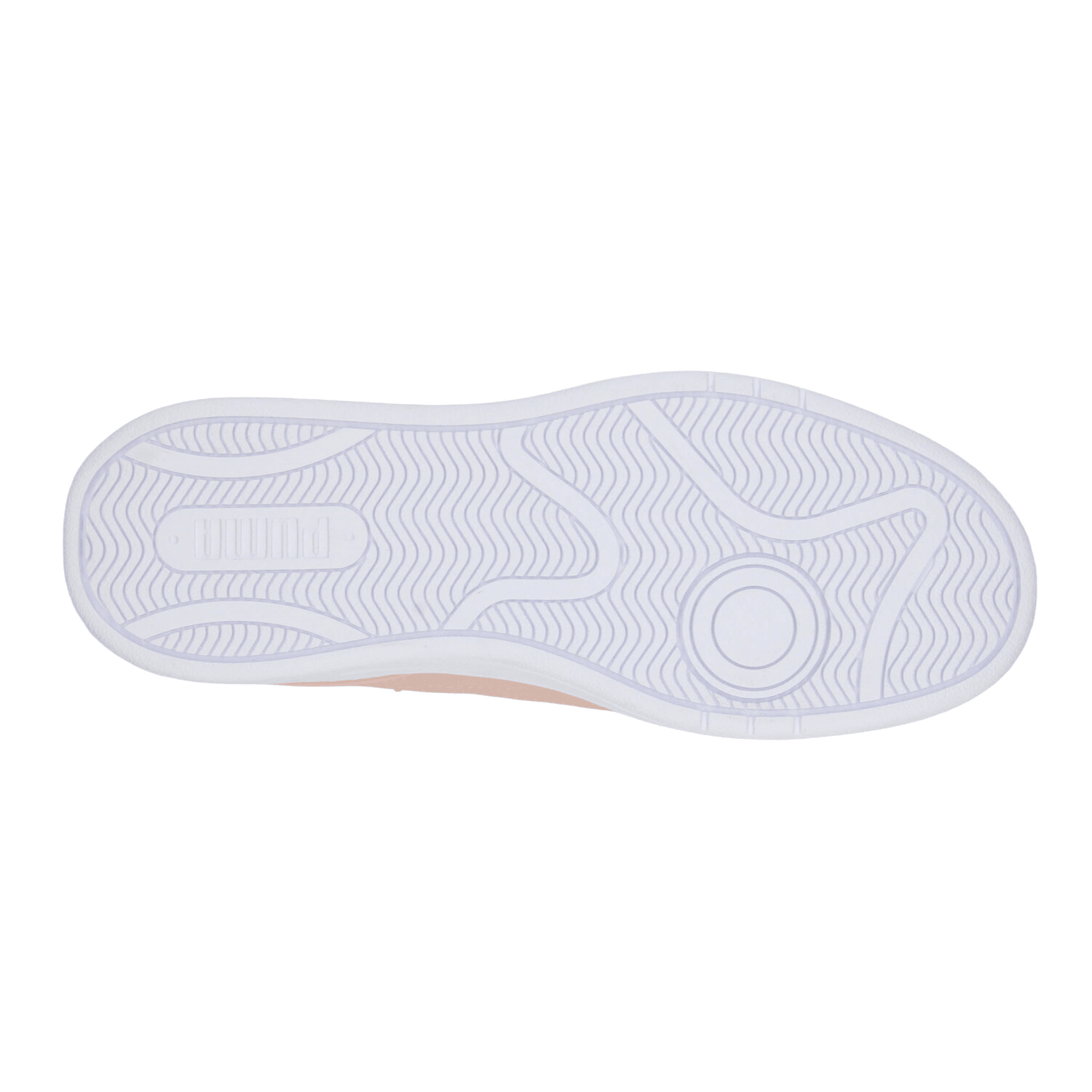 Tenis Puma Court Lally Dama Casual Blanco Mujer — imagen 9
