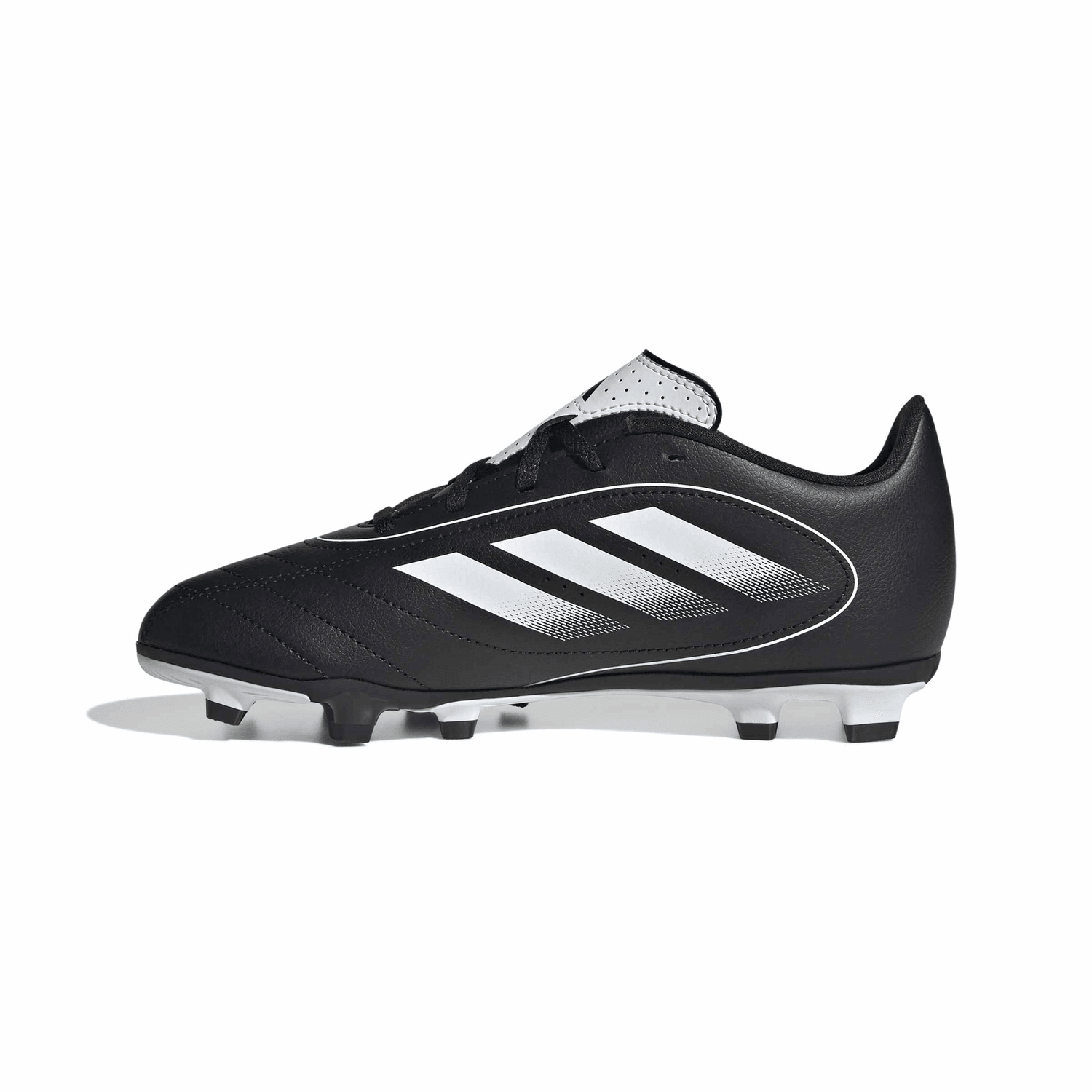 Tenis Niño Adidas Goletto IX Negro Fútbol Infantil T22-25 — imagen 5