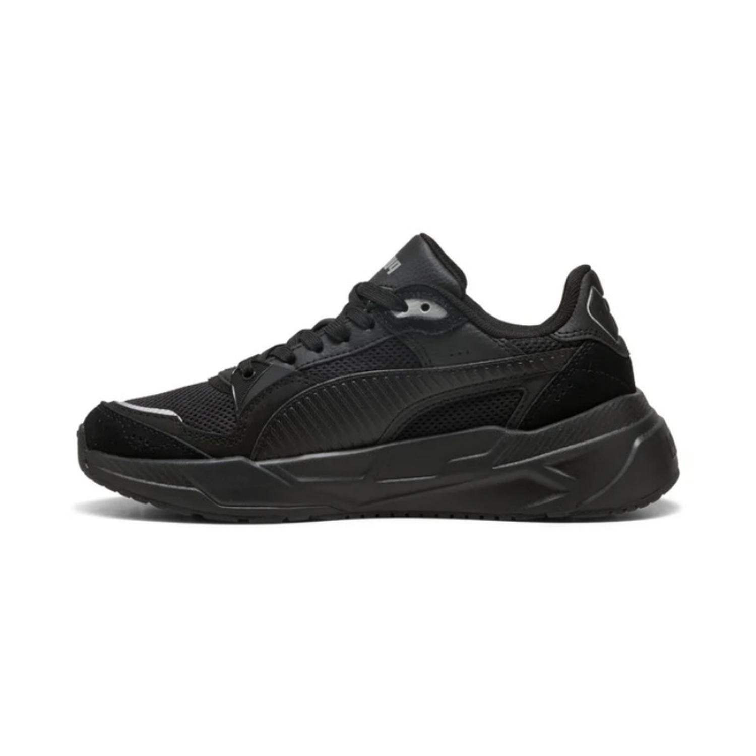 Tenis Puma Trinity 2 JR UNISEX 401490-02 — imagen 2