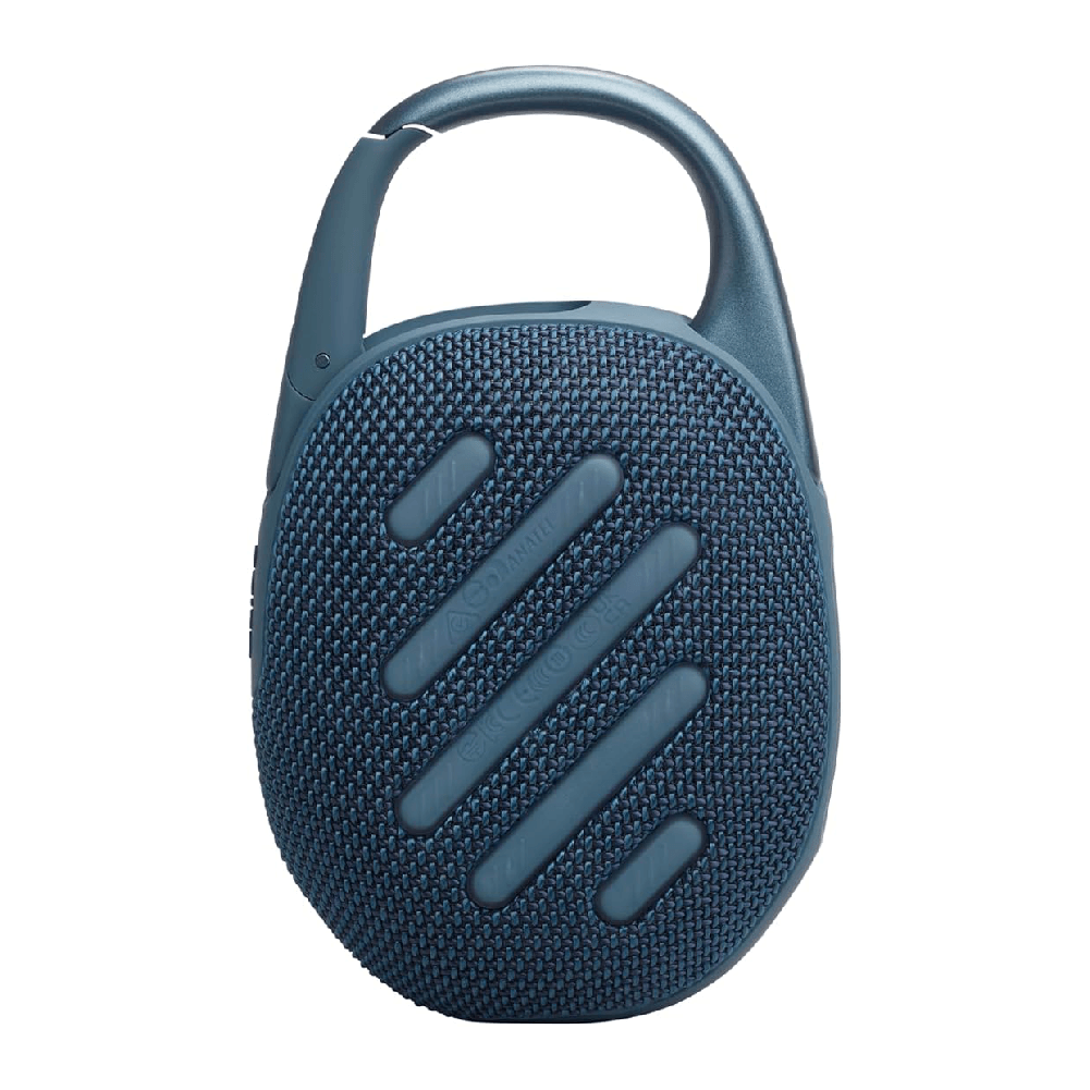 Bocina Inalámbrica JBL Clip 5 - Azul — imagen 3