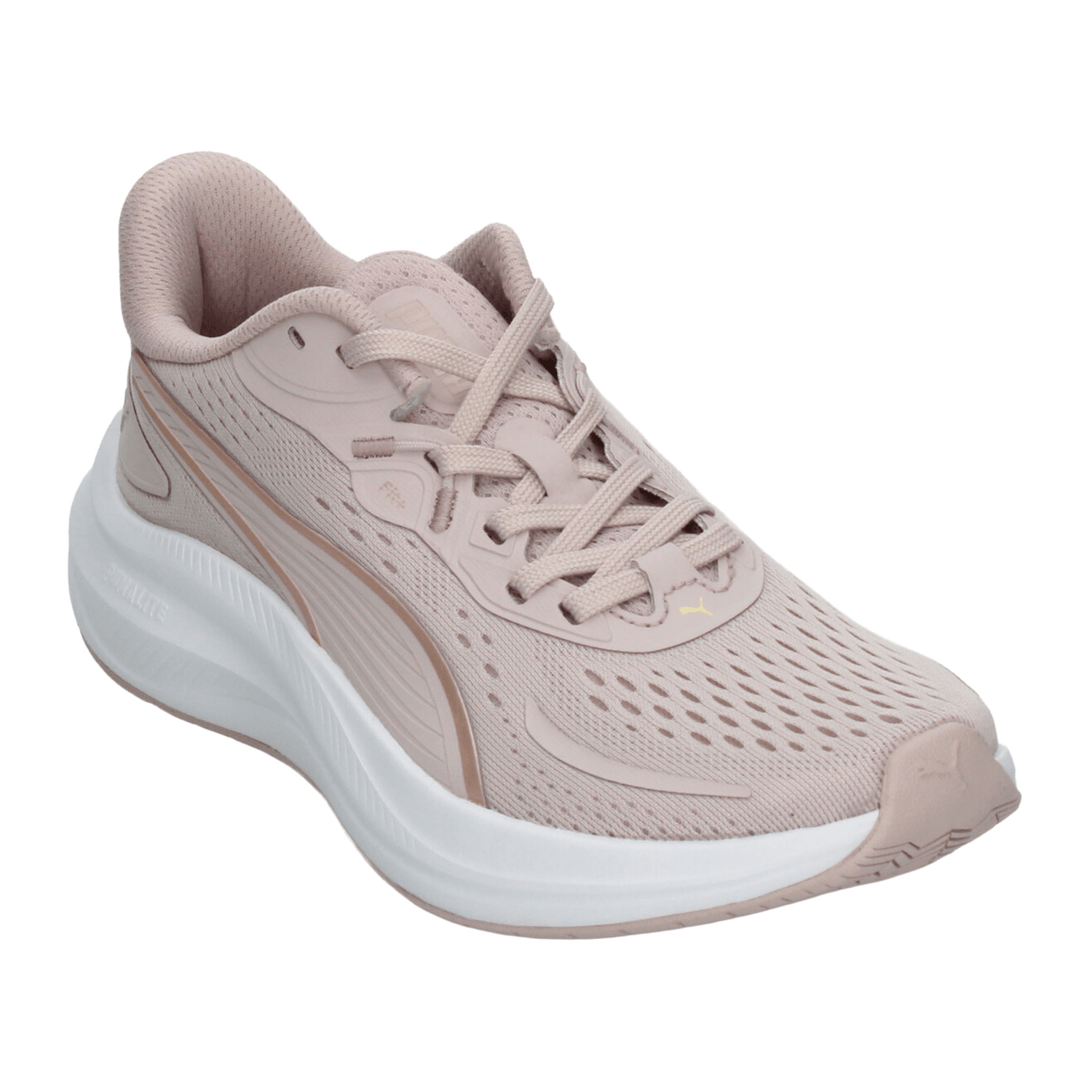 Tenis Puma Skyrocket Lite 2 Dama Running Deportivo Rosa Mujer — imagen 4