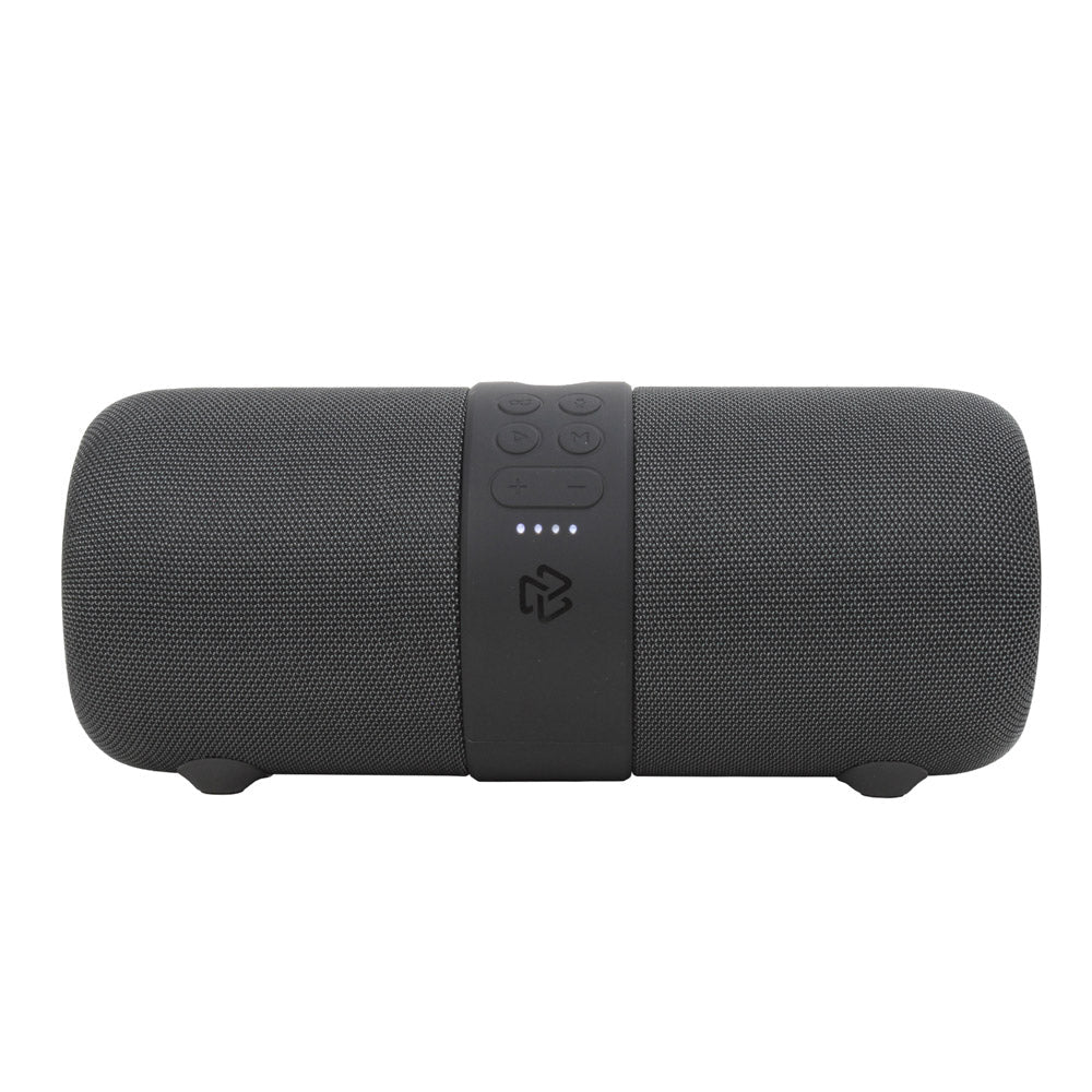 Bocina Portatil Boost Roam STF 40W 6hrs Uso Funcion Tws Proteccion IPX3 — imagen 5