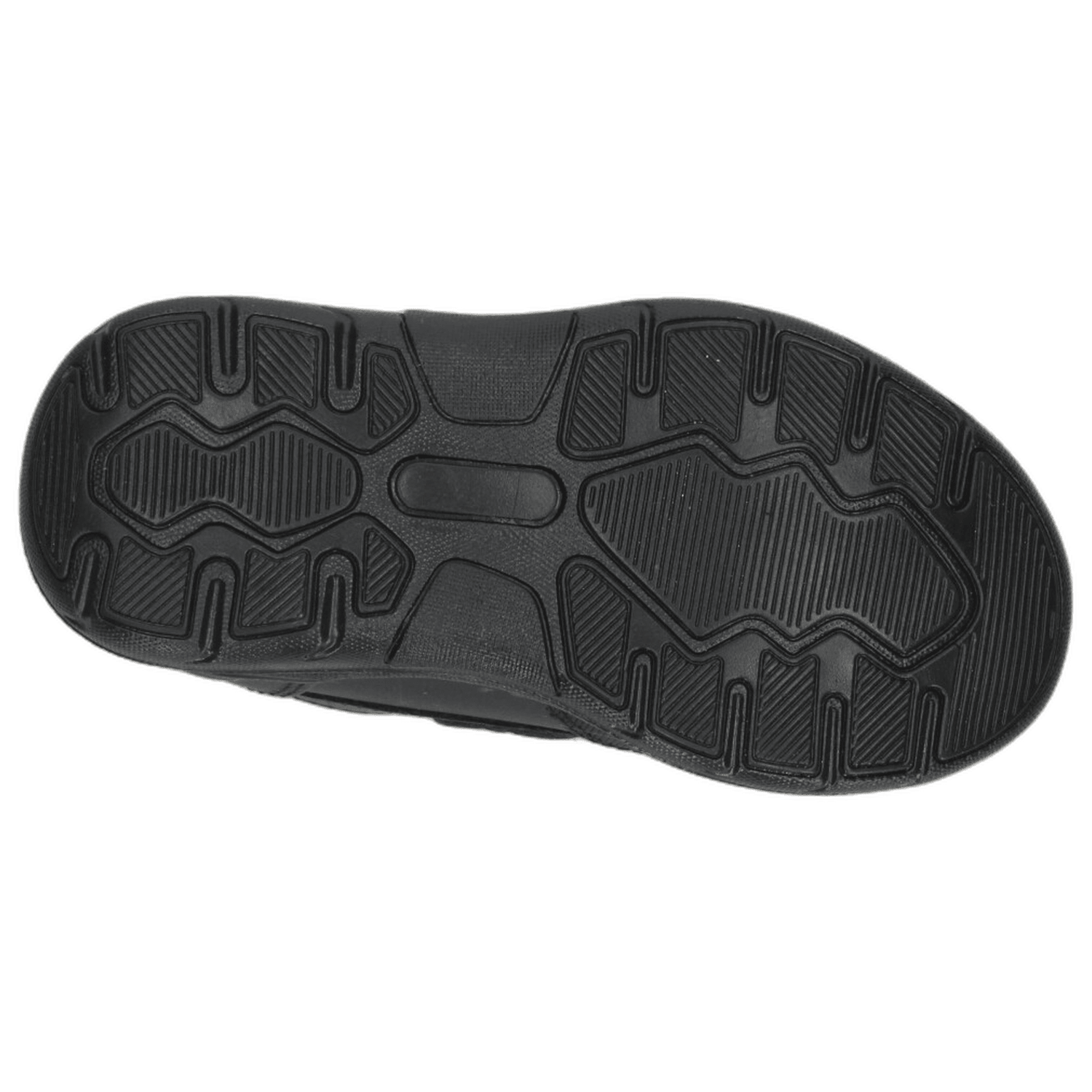 Zapato Escolar Vavito Niño Negro Escolar Infantil T22-27 — imagen 10