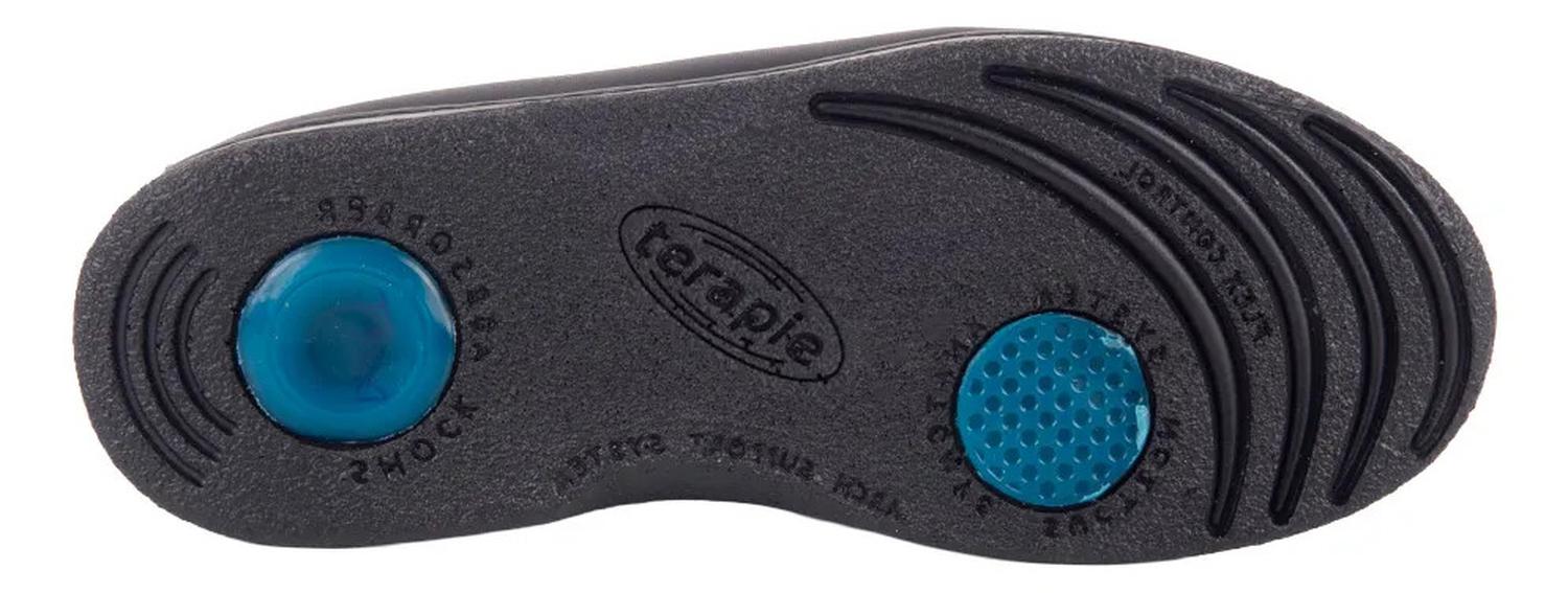 Zapatos Terapie Dama Especial Piel Napa 1298330 — imagen 4