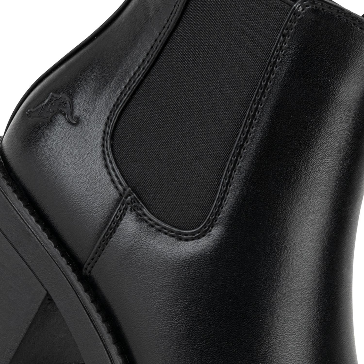 BOTA DAMA GOODYEAR CHELSEA SUELA TRACK TACON 7Cm 1325660 — imagen 6