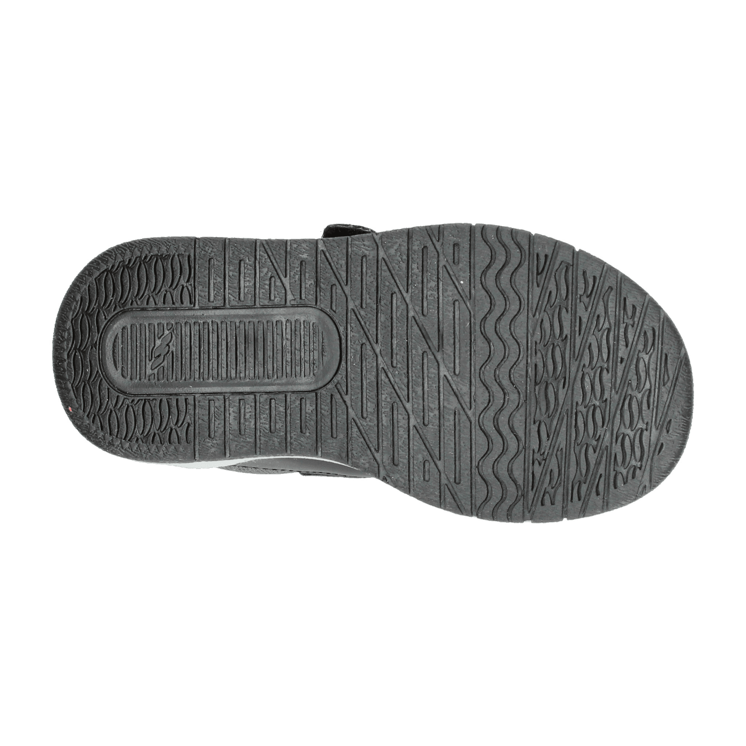 Tenis Niño Yuyin Gris Casual Infantil T18-22 — imagen 10