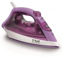 PLANCHA DE VAPOR FV1953X0 T-FAL EASY SISTEM CERAMICA LILA