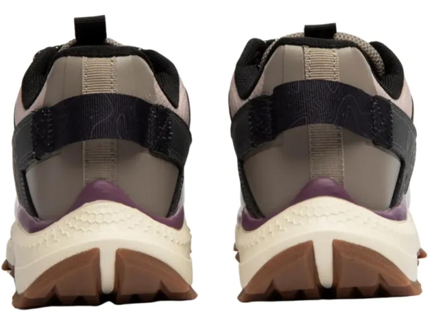 Tenis Hi-Tec Ronan RT Low WP para Mujer. CH80334W-TTU — imagen 4