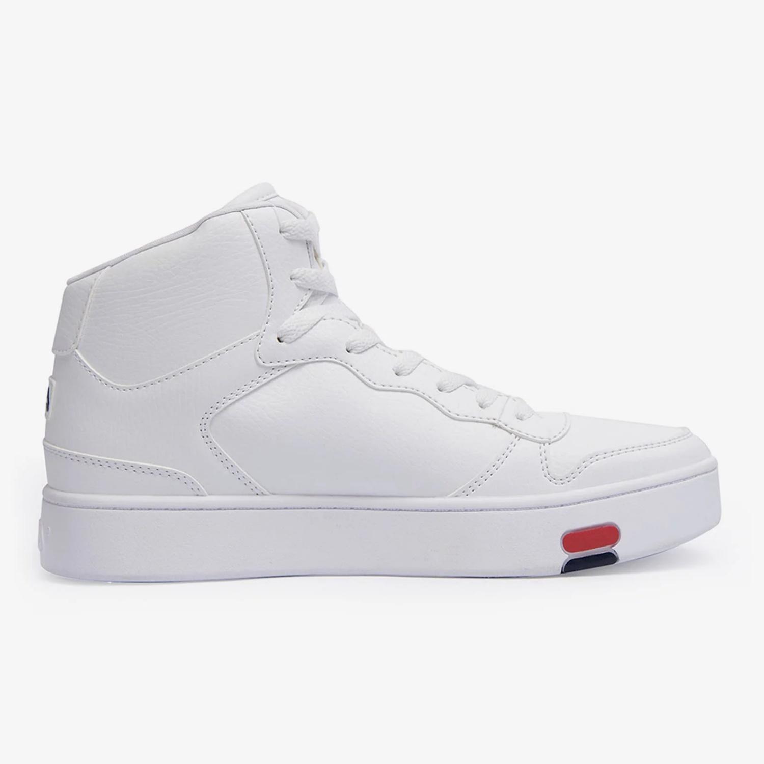Tenis Fila MMX-100 Mid para Hombre 1CM02211-125 — imagen 3