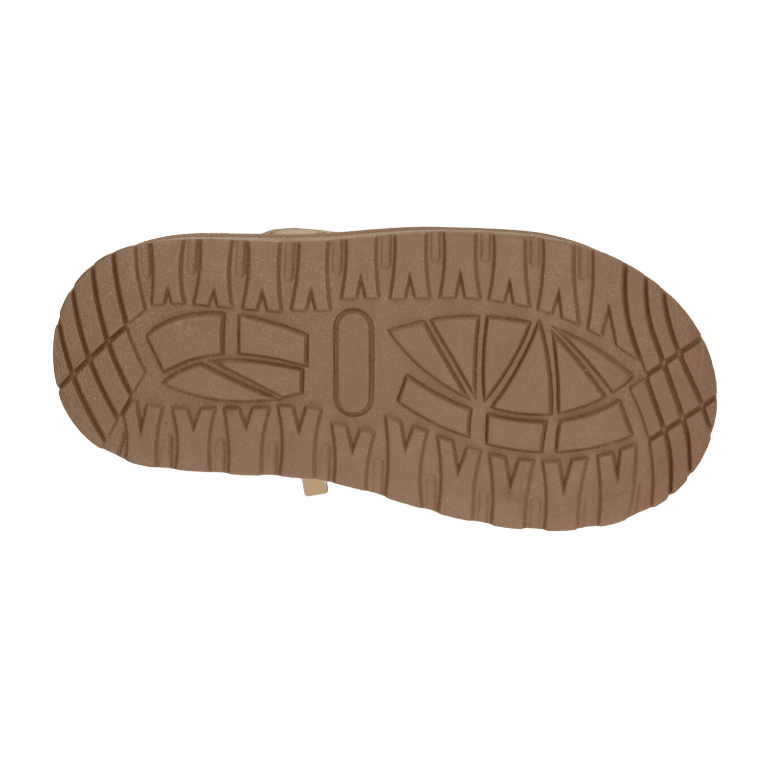 Bota Niña Vavito Beige Invierno Casual Peluche Infantil T15-18 — imagen 10