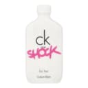 CALVIN KLEIN ONE SHOCK FOR HER EDT 200 ML