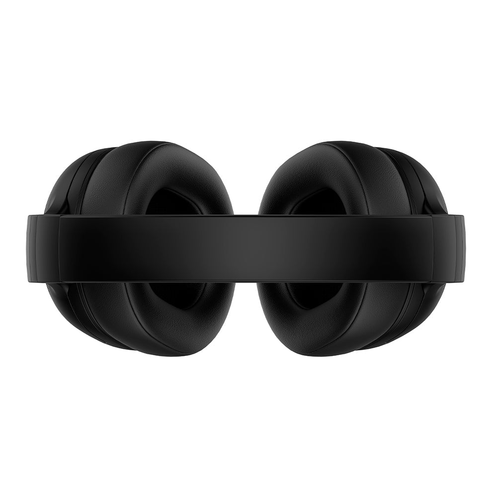 Audífonos inalámbricos On Ear Icon STF 25hrs uso Negro — imagen 6