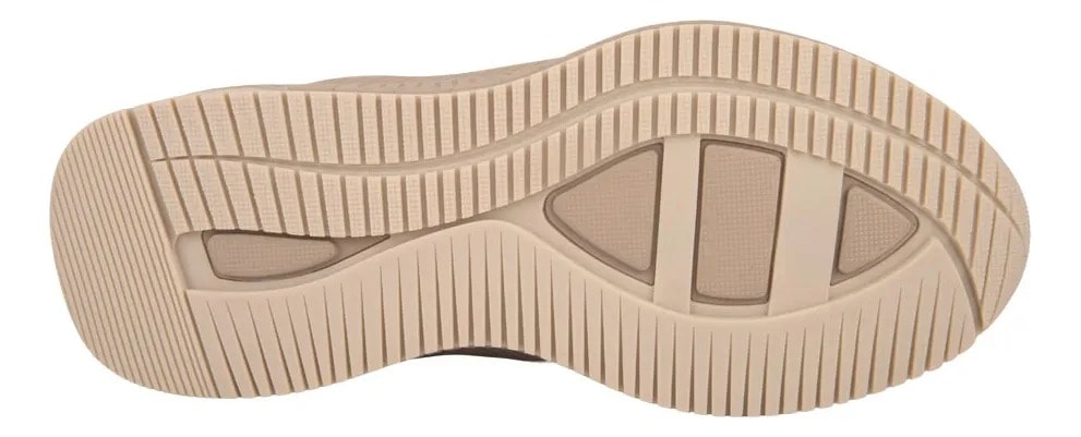 Tenis Nautica Dama Sport Tejido Confort Textil 1274178 — imagen 10