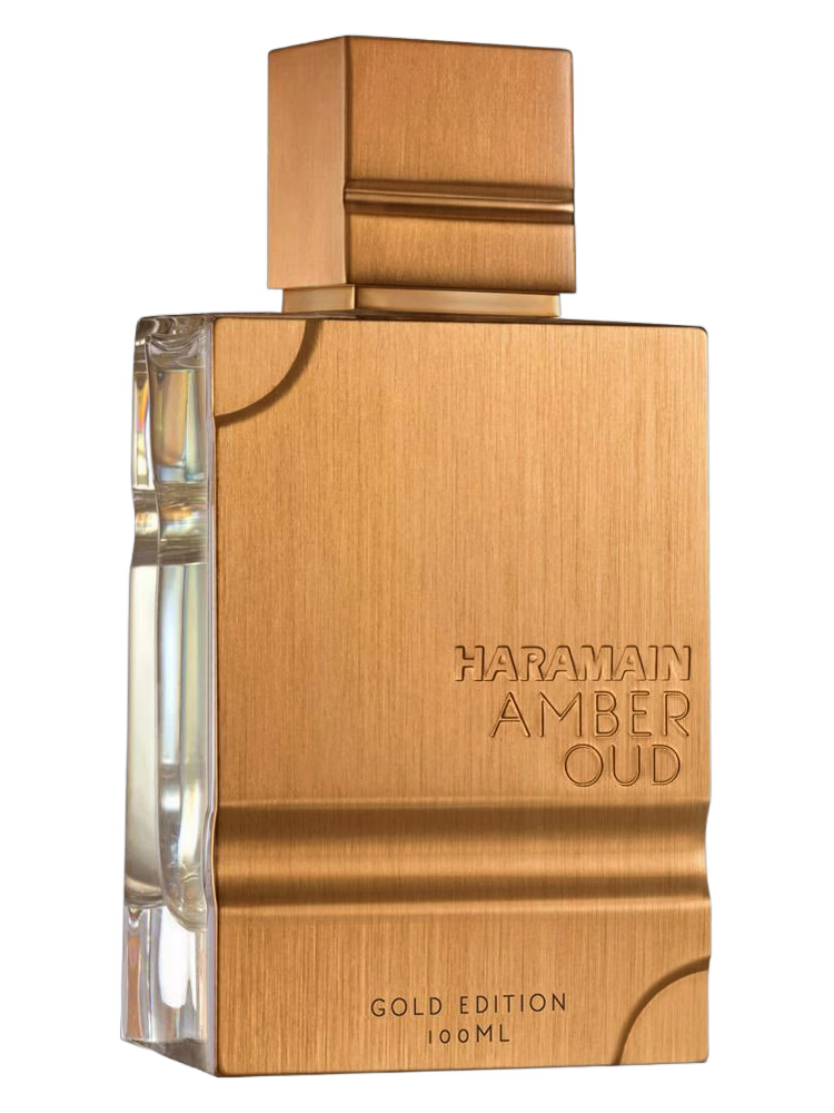 Al Haramain Amber Oud Gold Edition Eau de Parfum 100 ml Unisex — imagen 1