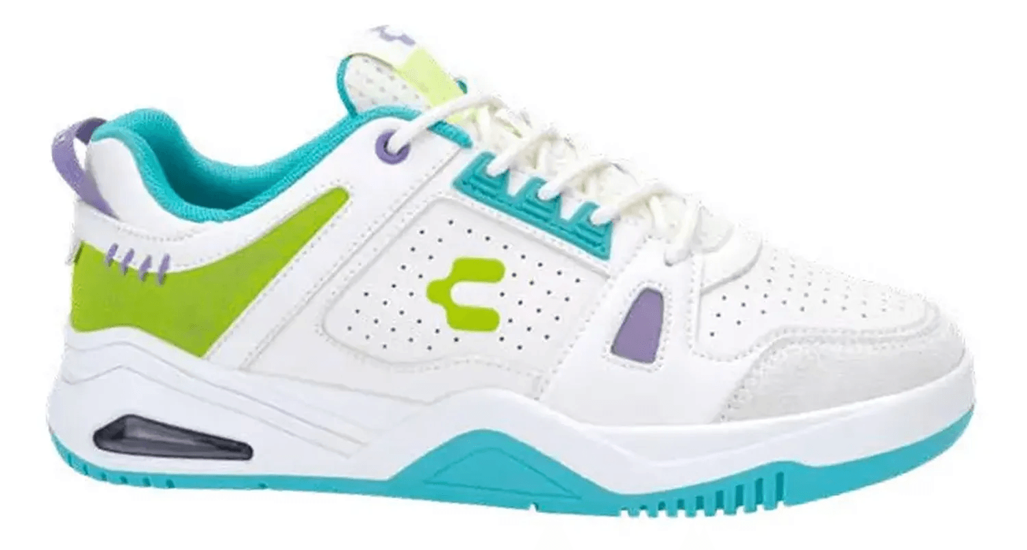 Tenis Charly Dama Urbano Original 1106887 — imagen 2
