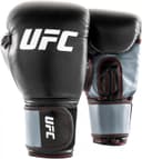 Guantes de Box UFC 12 Oz Negros Entrenamiento