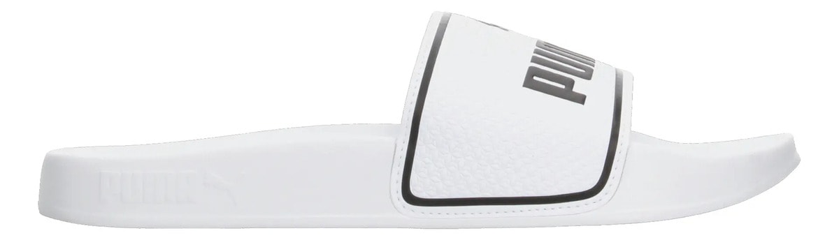 Sandalias Puma Hombre Leadcat 2.0 Blanco Para Caballero — imagen 10