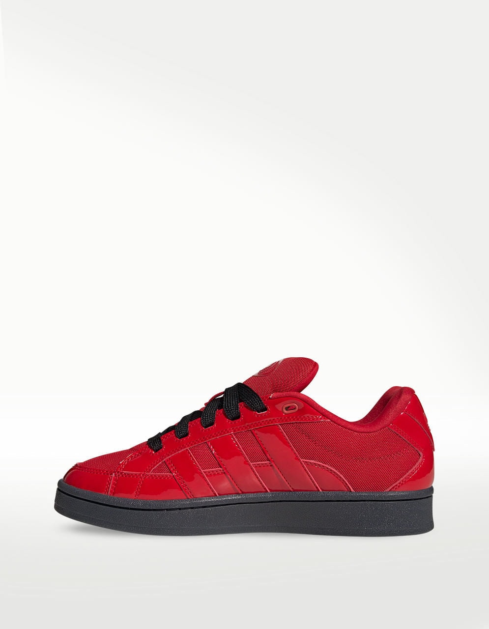 Tenis Adidas Campus 00s Negro - Hombre — imagen 4