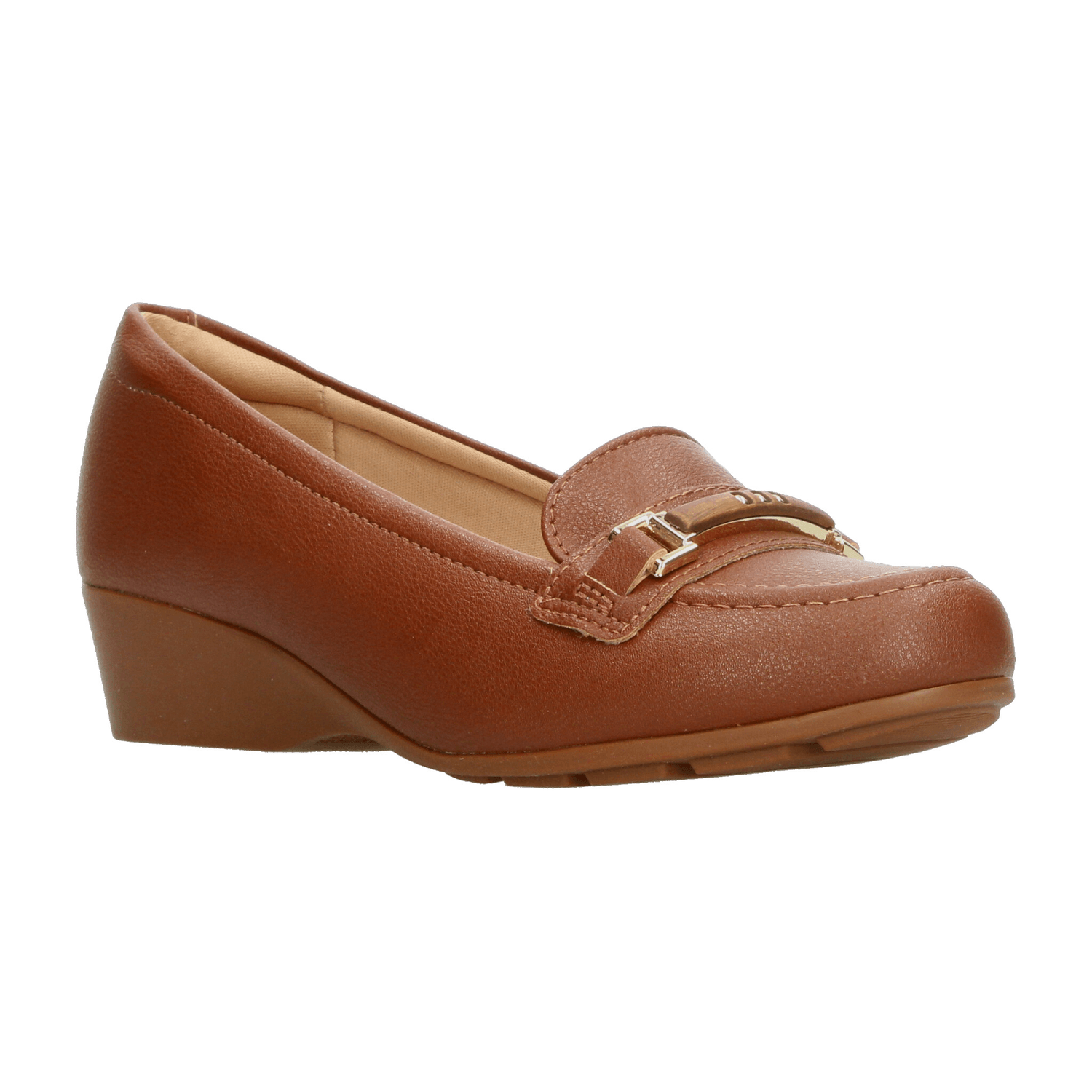 Zapato Modare Dama Café Casual Confort Para Mujer — imagen 3