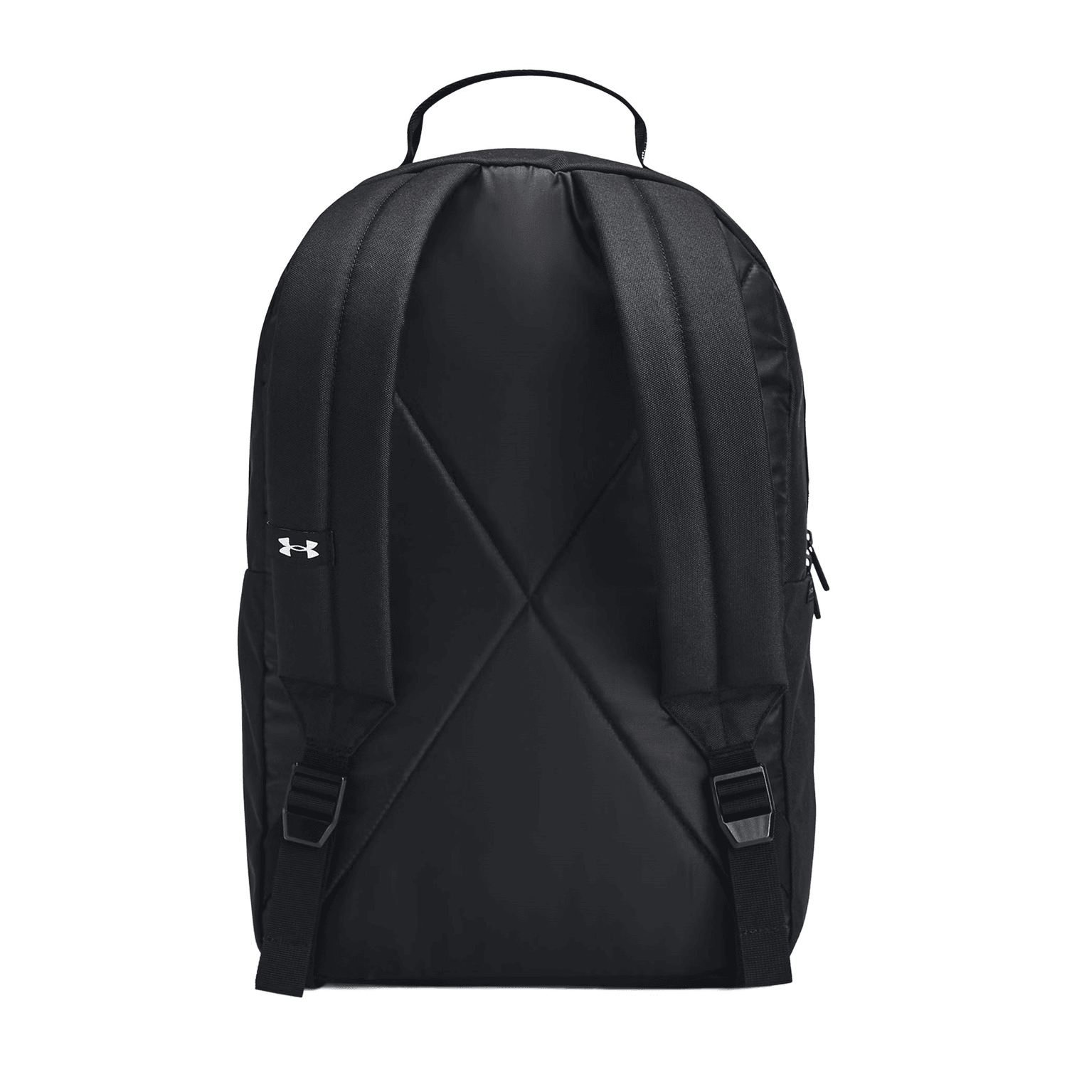Mochila Under Armour Essential Negro Para Laptop Unisex 18L — imagen 3