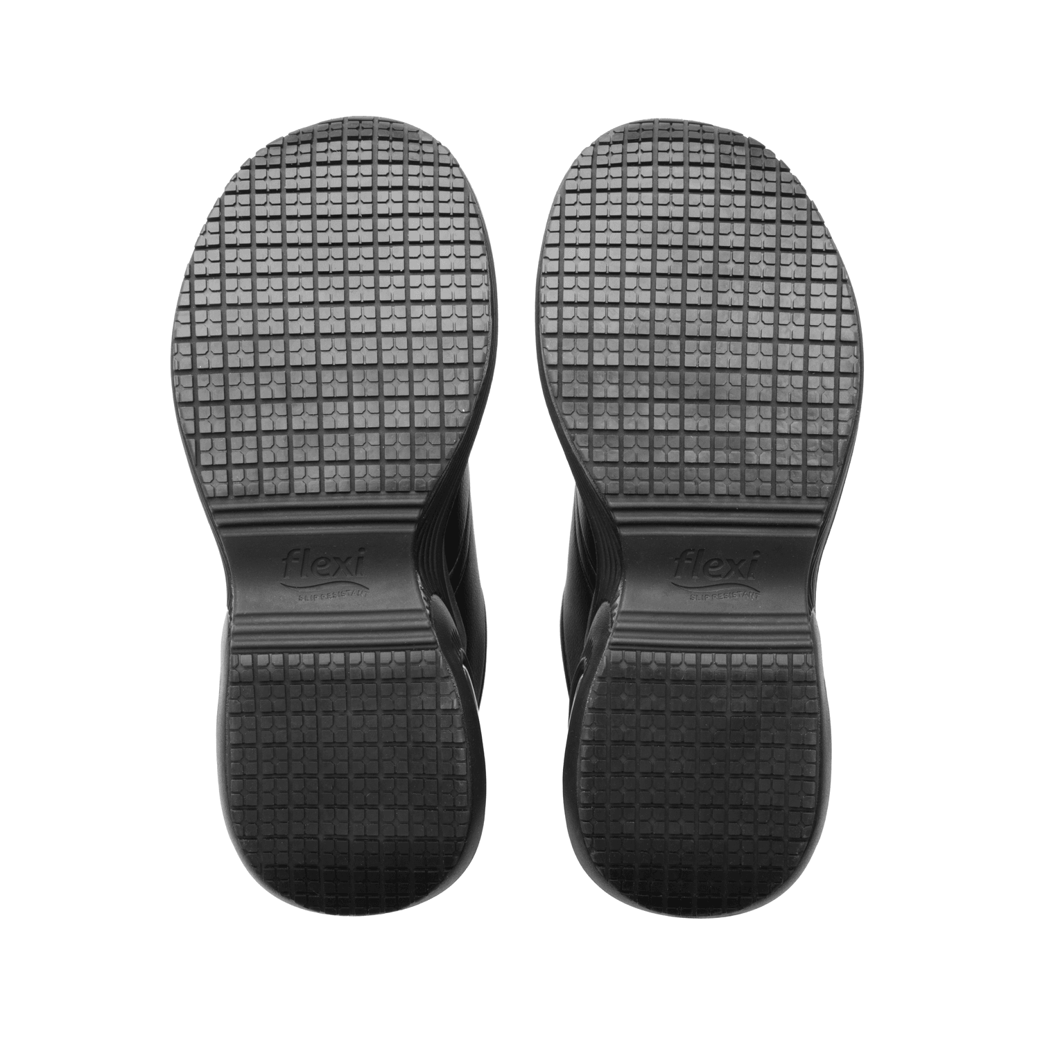 Tenis Flexi Dama Negro Casual Para Mujer — imagen 10
